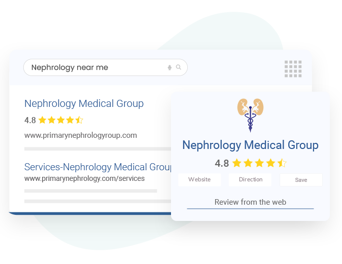 Improve Your Online Credibility and Attract New Patients