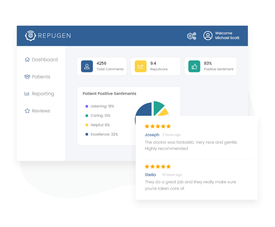 Streamline Your Patient Service Recovery