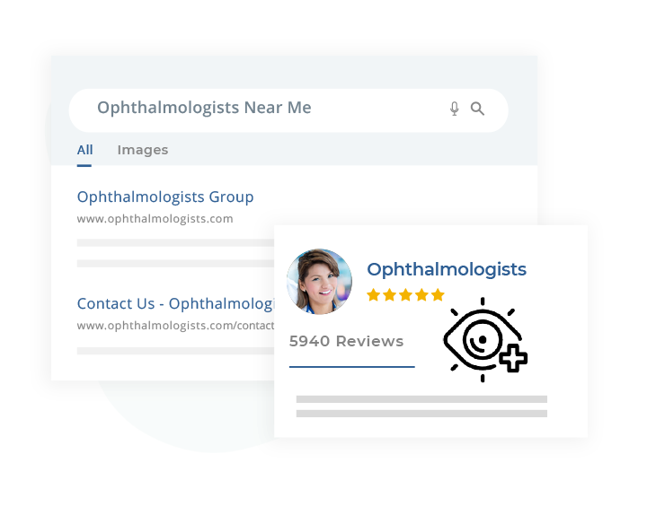 Engage New Patients With Positive Reviews