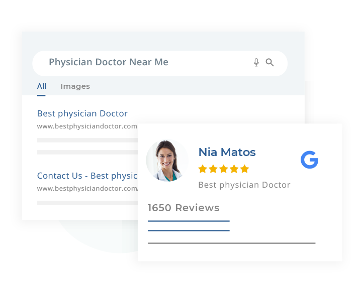 Attract More New Patients To Your IPA