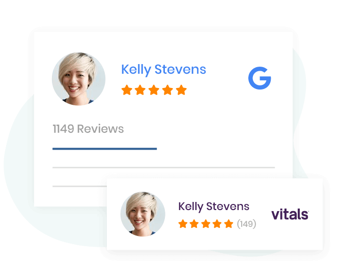 Positive Review Acquisition