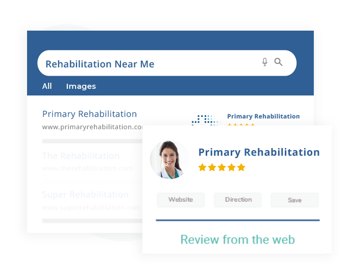 Improve Your Search Rankings