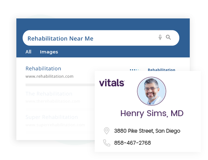 Build Your Patient Base
