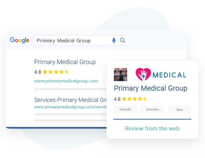 Stand Out On Search Engines