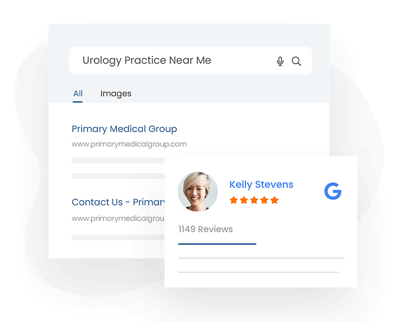 Get Positive Online Reviews and Attract More Patients
