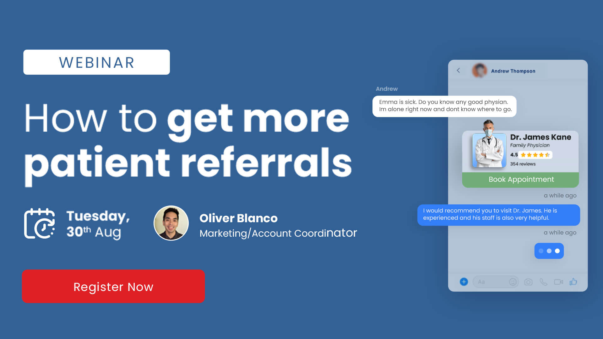 Webinar